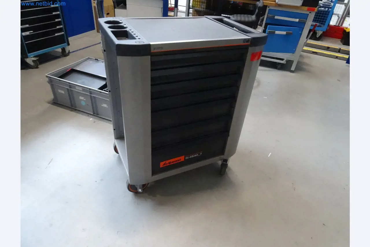 LILIUM eAircraft GmbH / LILIUM GmbH; stroje, zkušební systémy a provozní zařízení pro výrobu eVTOLů-1