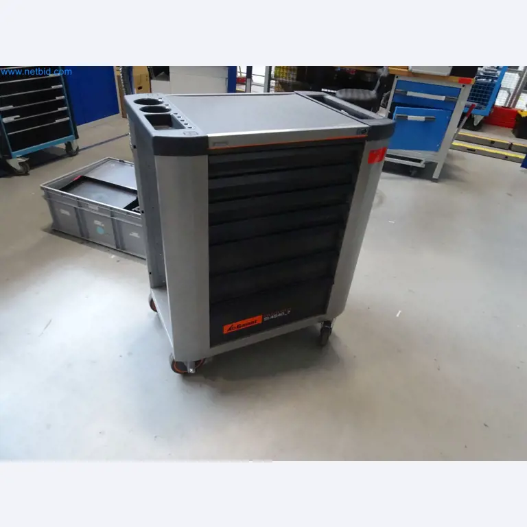 LILIUM eAircraft GmbH / LILIUM GmbH; stroje, zkušební systémy a provozní zařízení pro výrobu eVTOLů-1