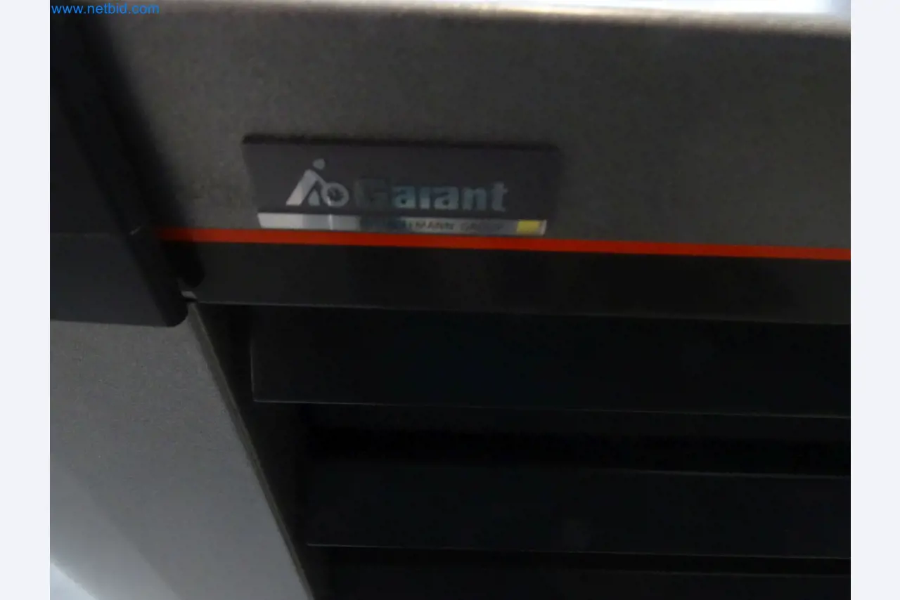 LILIUM eAircraft GmbH / LILIUM GmbH; stroje, zkušební systémy a provozní zařízení pro výrobu eVTOLů-2