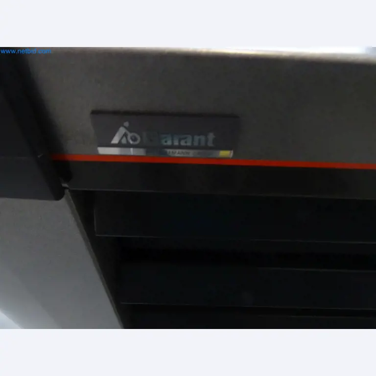 LILIUM eAircraft GmbH / LILIUM GmbH; stroje, zkušební systémy a provozní zařízení pro výrobu eVTOLů-2