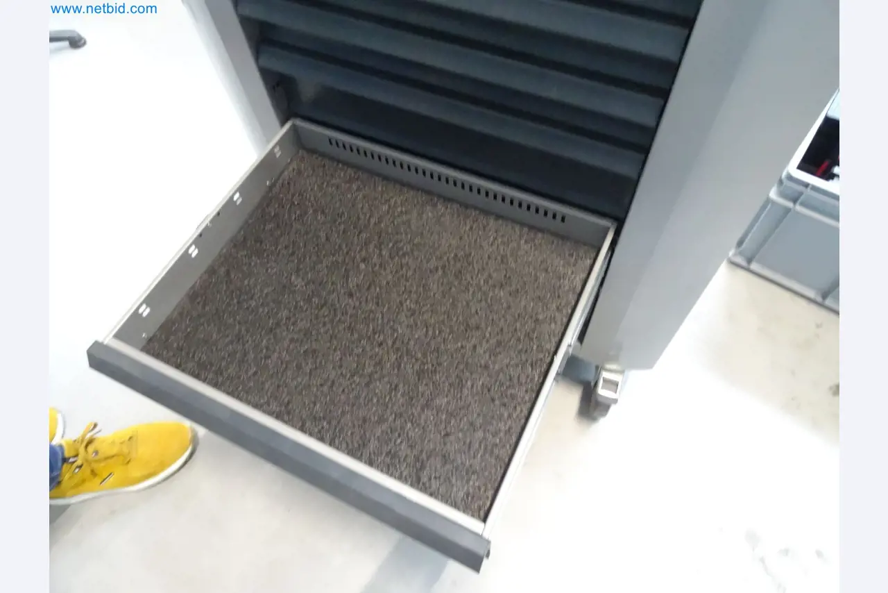 LILIUM eAircraft GmbH / LILIUM GmbH; stroje, zkušební systémy a provozní zařízení pro výrobu eVTOLů-3