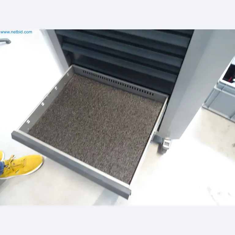 LILIUM eAircraft GmbH / LILIUM GmbH; stroje, zkušební systémy a provozní zařízení pro výrobu eVTOLů-3