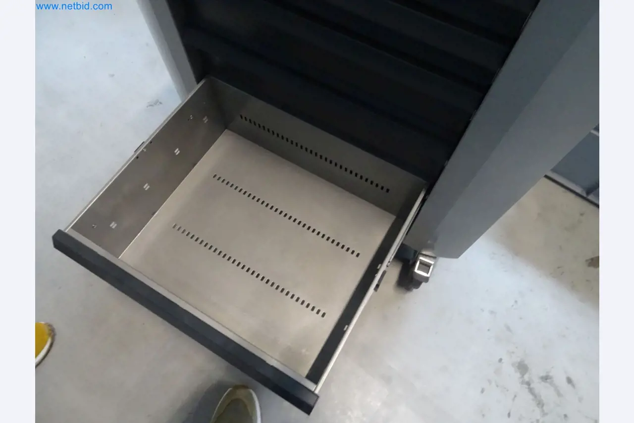 LILIUM eAircraft GmbH / LILIUM GmbH; stroje, zkušební systémy a provozní zařízení pro výrobu eVTOLů-4