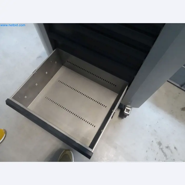 LILIUM eAircraft GmbH / LILIUM GmbH; stroje, zkušební systémy a provozní zařízení pro výrobu eVTOLů-4