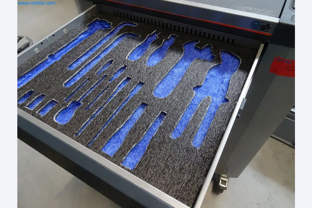 LILIUM eAircraft GmbH / LILIUM GmbH; stroje, zkušební systémy a provozní zařízení pro výrobu eVTOLů-5