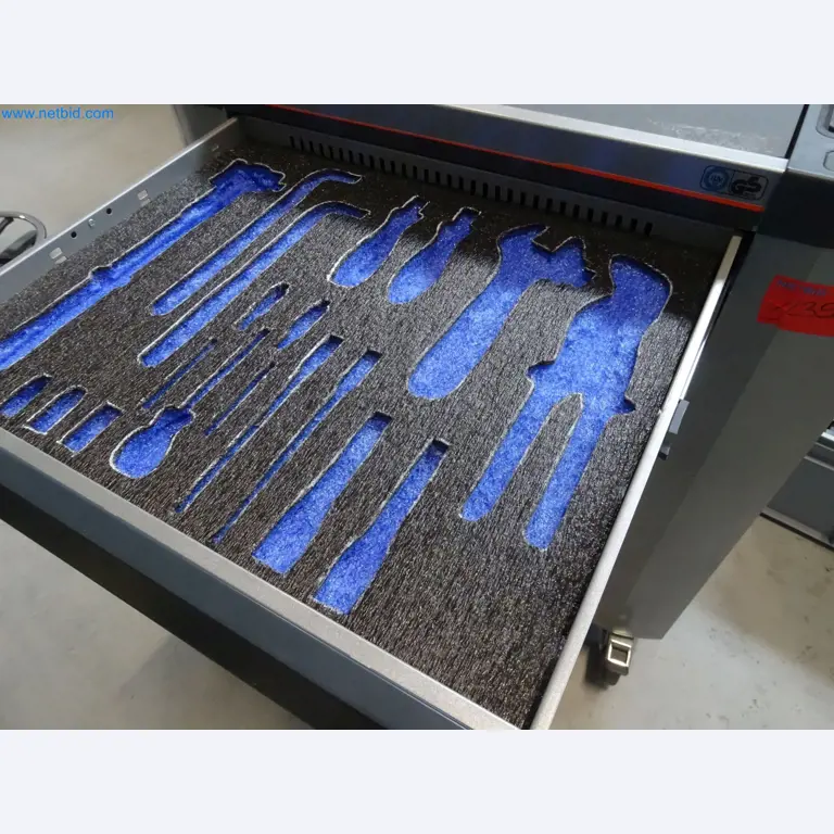 LILIUM eAircraft GmbH / LILIUM GmbH; stroje, zkušební systémy a provozní zařízení pro výrobu eVTOLů-5