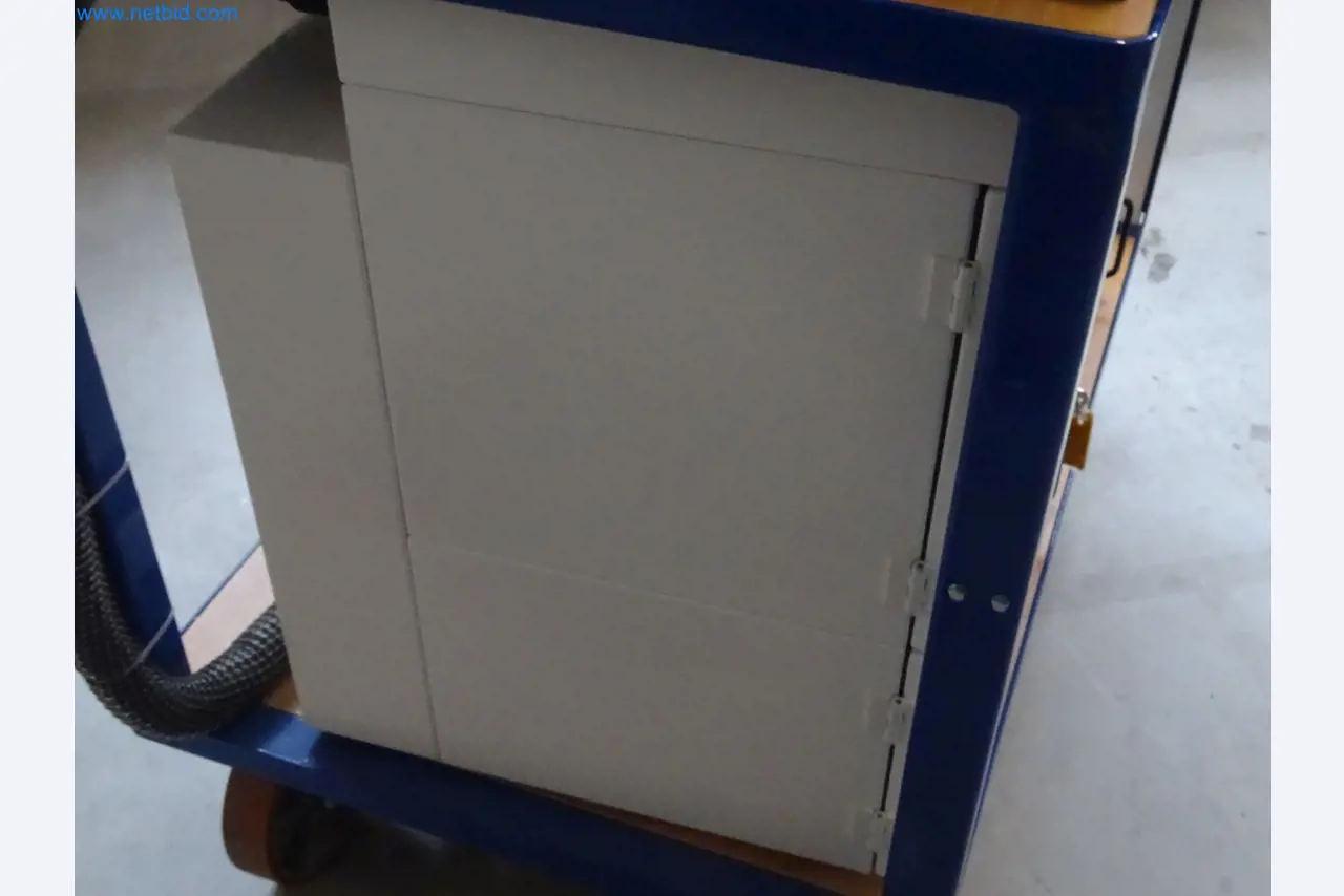 LILIUM eAircraft GmbH / LILIUM GmbH; Maschinen, Testanlagen und Betriebsausstattungen zur Herstellung von eVTOL -12