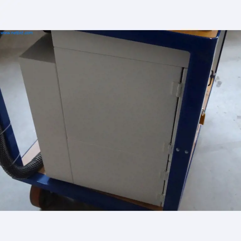 LILIUM eAircraft GmbH / LILIUM GmbH; Maschinen, Testanlagen und Betriebsausstattungen zur Herstellung von eVTOL -12