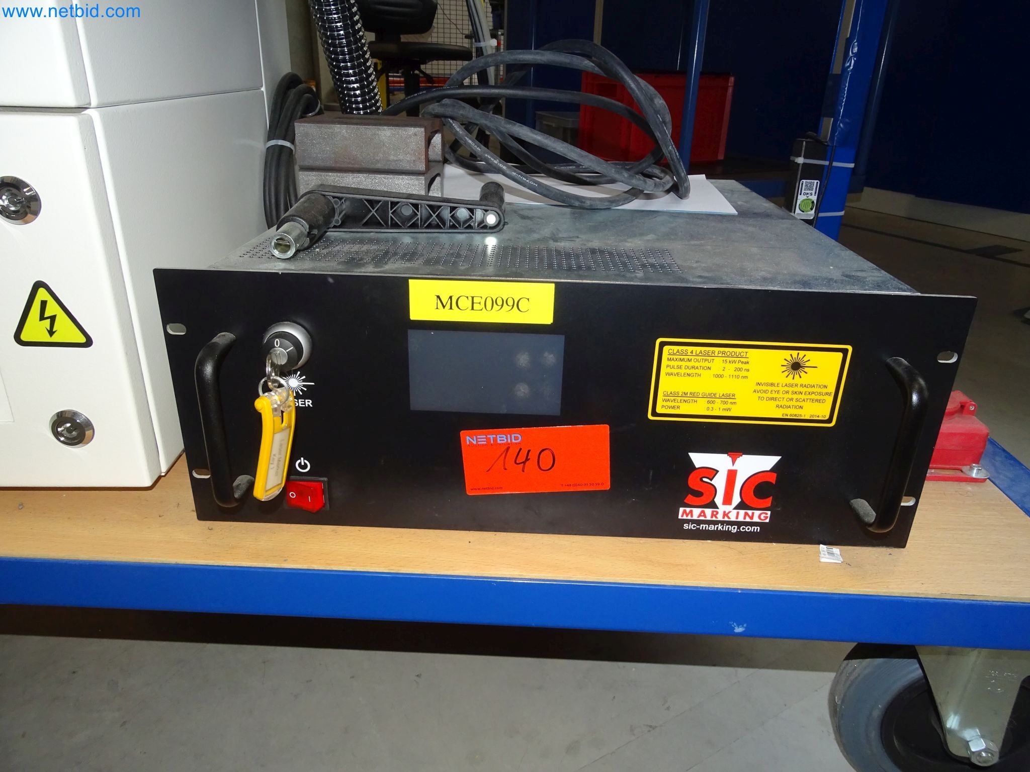 LILIUM eAircraft GmbH / LILIUM GmbH; technical equipment, avionics inventory, spare parts, and operating supplies for the manufacture of eVTOLs-2