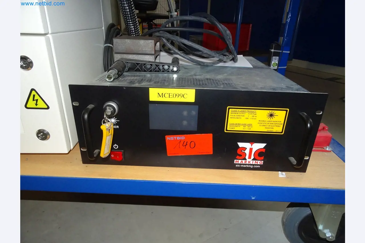 LILIUM eAircraft GmbH / LILIUM GmbH; Maschinen, Testanlagen und Betriebsausstattungen zur Herstellung von eVTOL -2