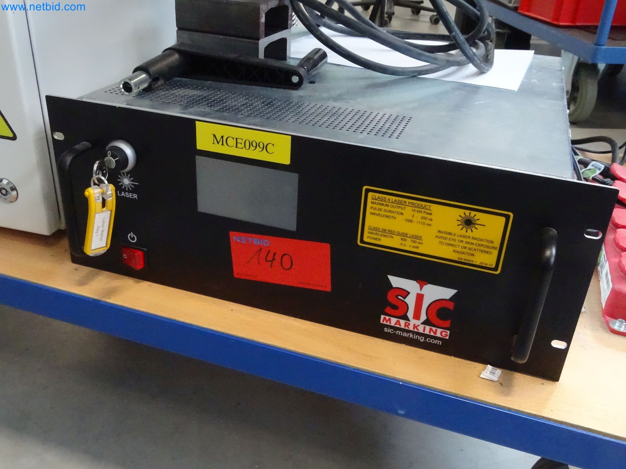 LILIUM eAircraft GmbH / LILIUM GmbH; technical equipment, avionics inventory, spare parts, and operating supplies for the manufacture of eVTOLs-3