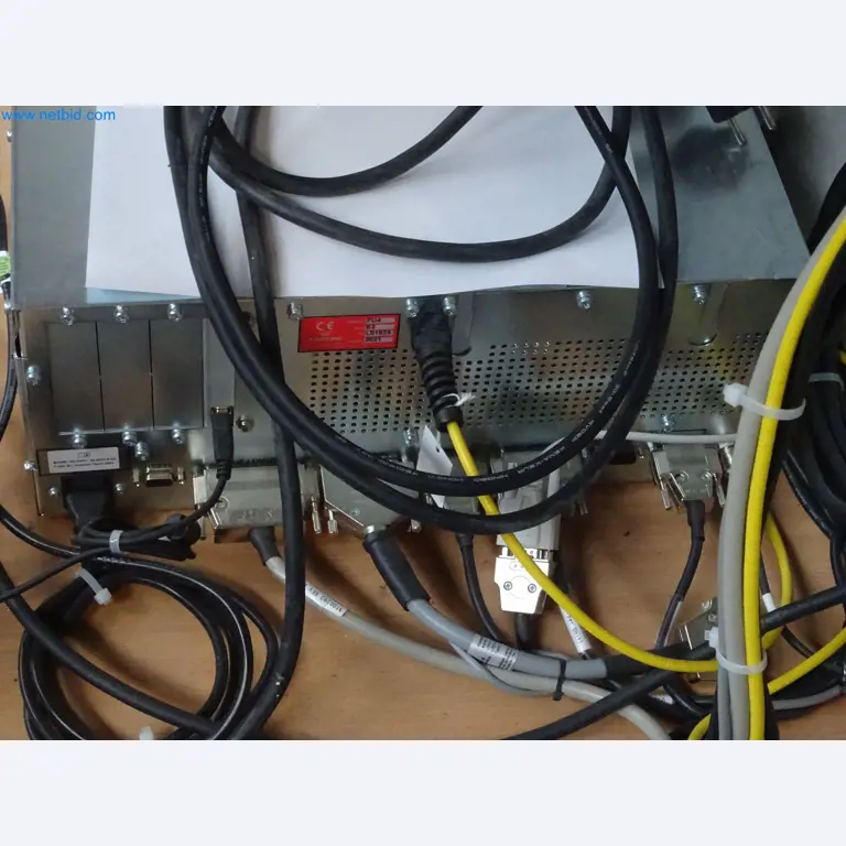 LILIUM eAircraft GmbH / LILIUM GmbH; Maschinen, Testanlagen und Betriebsausstattungen zur Herstellung von eVTOL -4