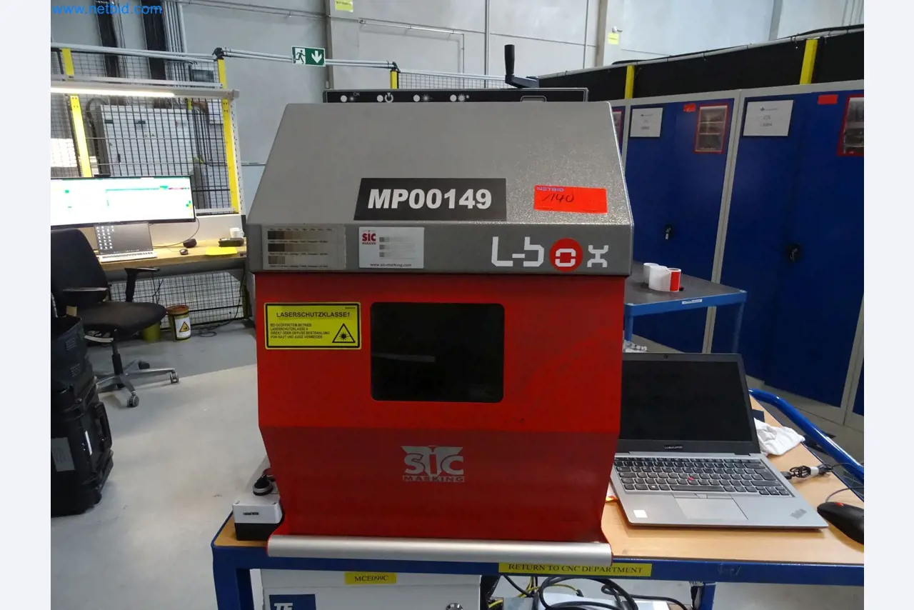 LILIUM eAircraft GmbH / LILIUM GmbH; Maschinen, Testanlagen und Betriebsausstattungen zur Herstellung von eVTOL -6