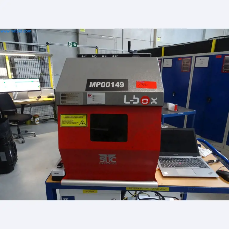 LILIUM eAircraft GmbH / LILIUM GmbH; Maschinen, Testanlagen und Betriebsausstattungen zur Herstellung von eVTOL -6