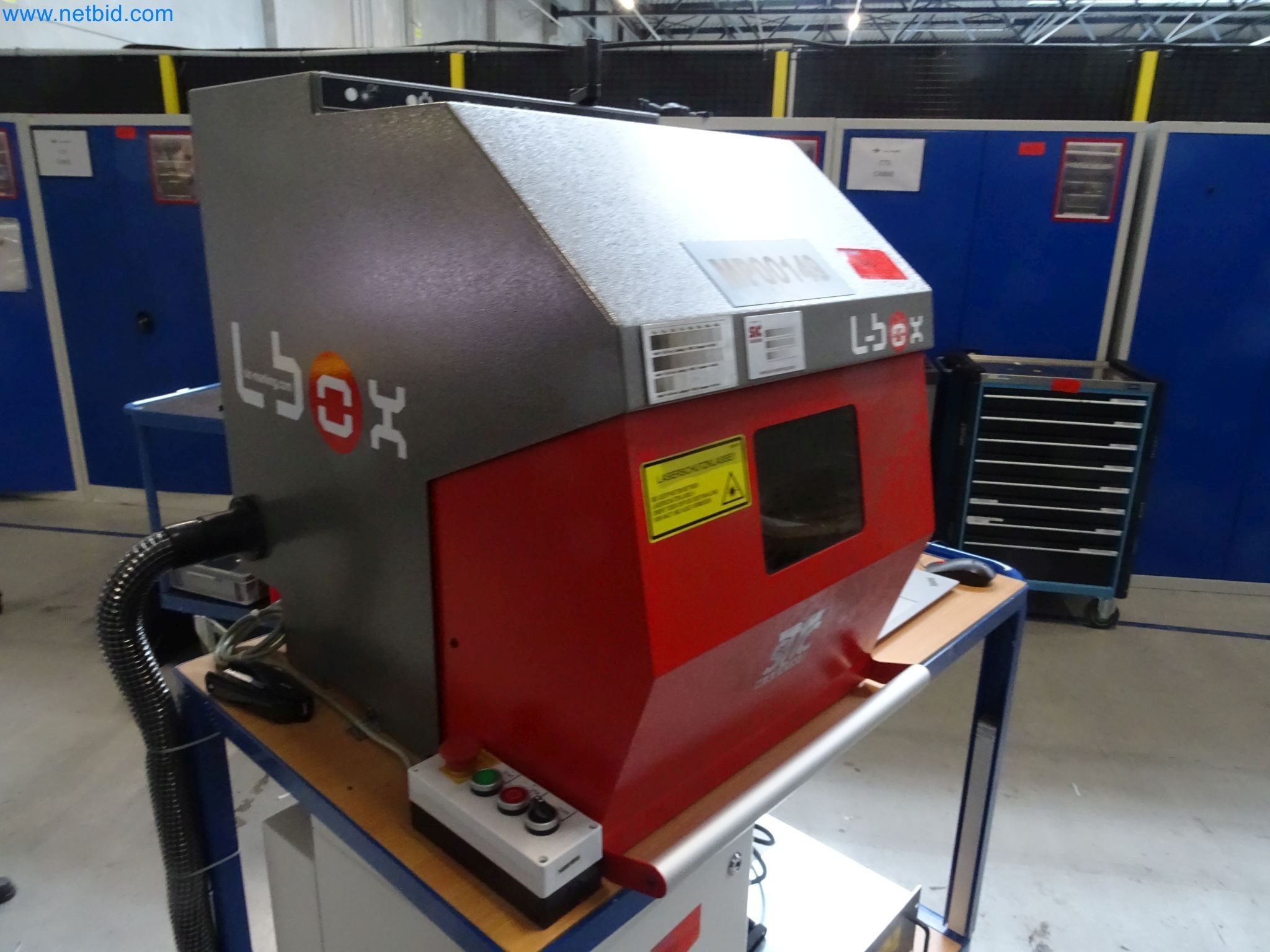 LILIUM eAircraft GmbH / LILIUM GmbH; technical equipment, avionics inventory, spare parts, and operating supplies for the manufacture of eVTOLs-7
