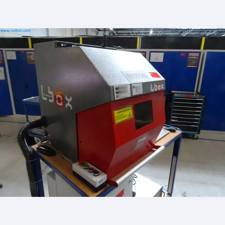 LILIUM eAircraft GmbH / LILIUM GmbH; Maschinen, Testanlagen und Betriebsausstattungen zur Herstellung von eVTOL -7