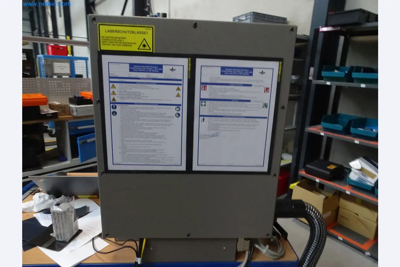 LILIUM eAircraft GmbH / LILIUM GmbH; Maschinen, Testanlagen und Betriebsausstattungen zur Herstellung von eVTOL -8