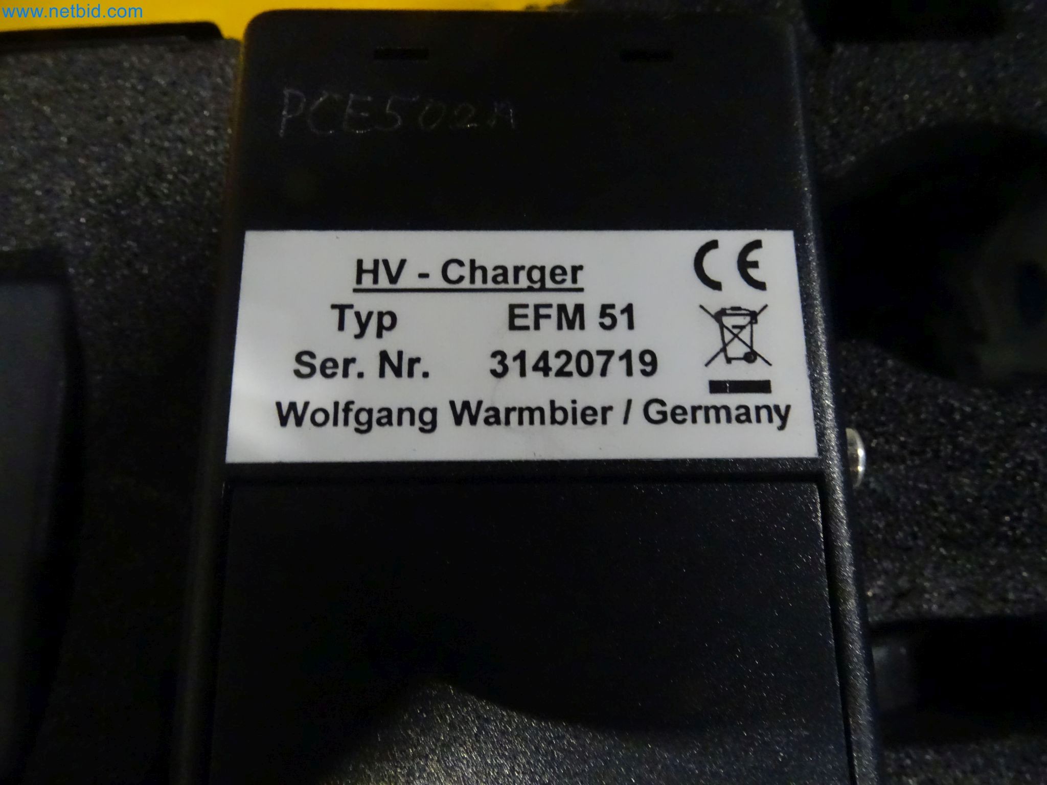 LILIUM eAircraft GmbH / LILIUM GmbH ; machines, installations d'essai et équipements d'exploitation pour la fabrication d'eVTOL-10