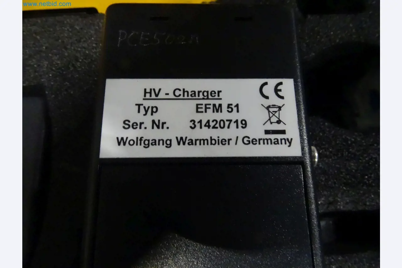 LILIUM eAircraft GmbH / LILIUM GmbH; machines, test systems and operating equipment for the production of eVTOLs-10