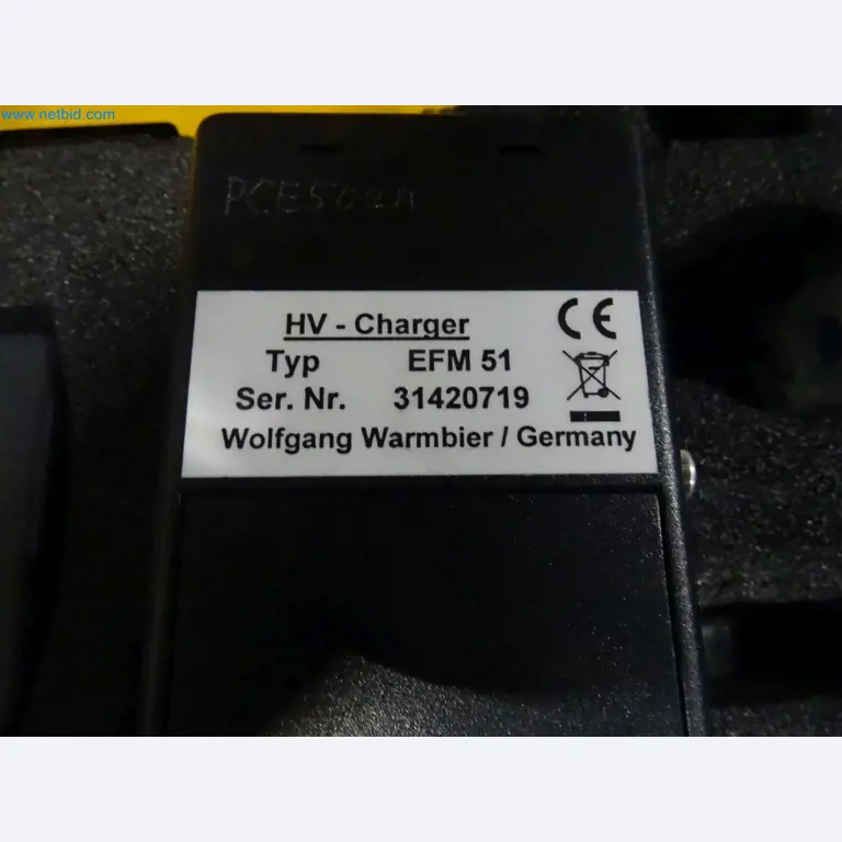 LILIUM eAircraft GmbH / LILIUM GmbH; machines, test systems and operating equipment for the production of eVTOLs-10