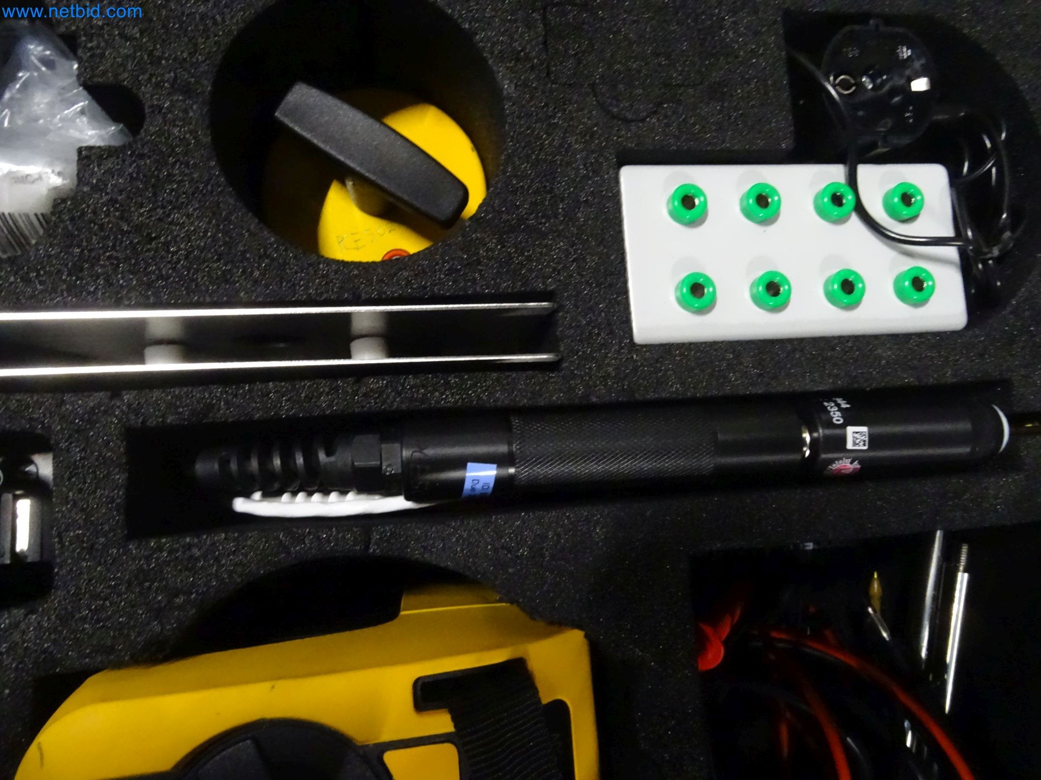 LILIUM eAircraft GmbH / LILIUM GmbH ; machines, installations d'essai et équipements d'exploitation pour la fabrication d'eVTOL-11