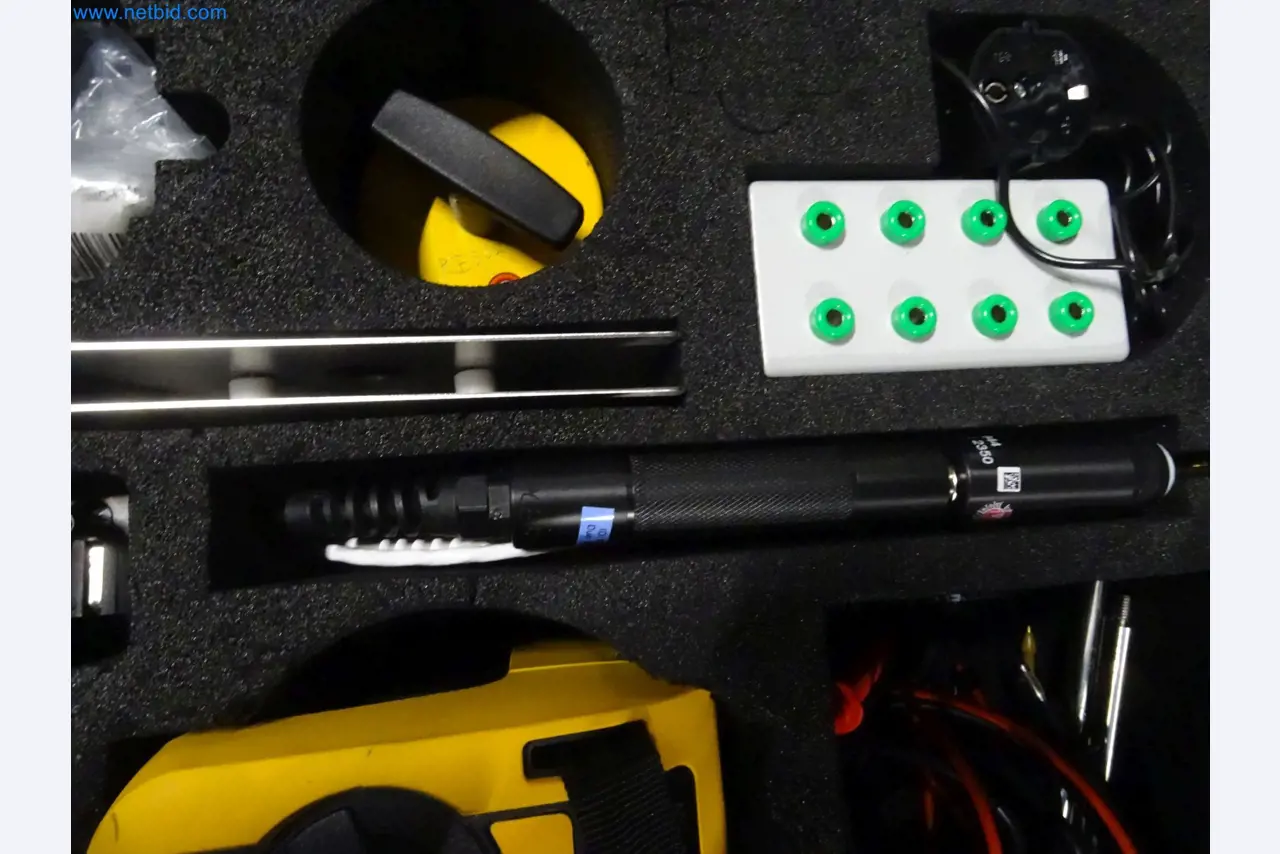 LILIUM eAircraft GmbH / LILIUM GmbH; machines, test systems and operating equipment for the production of eVTOLs-11