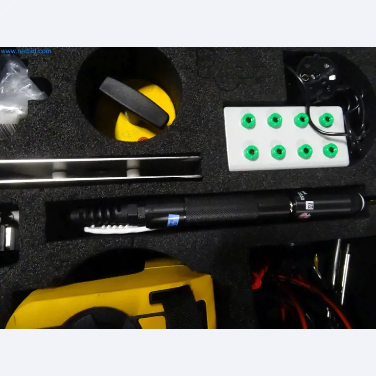 LILIUM eAircraft GmbH / LILIUM GmbH; machines, test systems and operating equipment for the production of eVTOLs-11