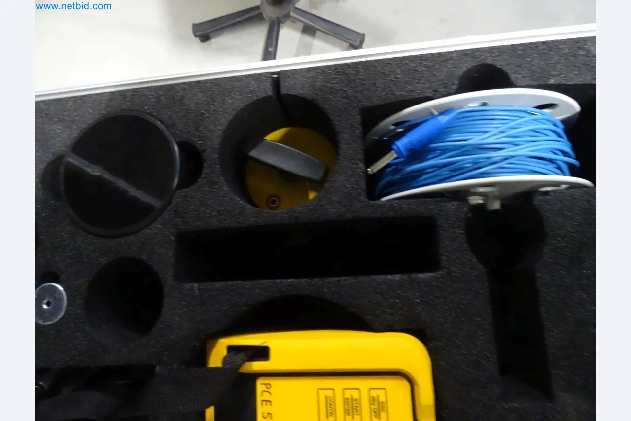 LILIUM eAircraft GmbH / LILIUM GmbH; machines, test systems and operating equipment for the production of eVTOLs-12