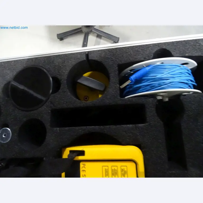 LILIUM eAircraft GmbH / LILIUM GmbH; machines, test systems and operating equipment for the production of eVTOLs-12