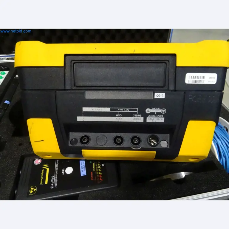 LILIUM eAircraft GmbH / LILIUM GmbH; machines, test systems and operating equipment for the production of eVTOLs-4