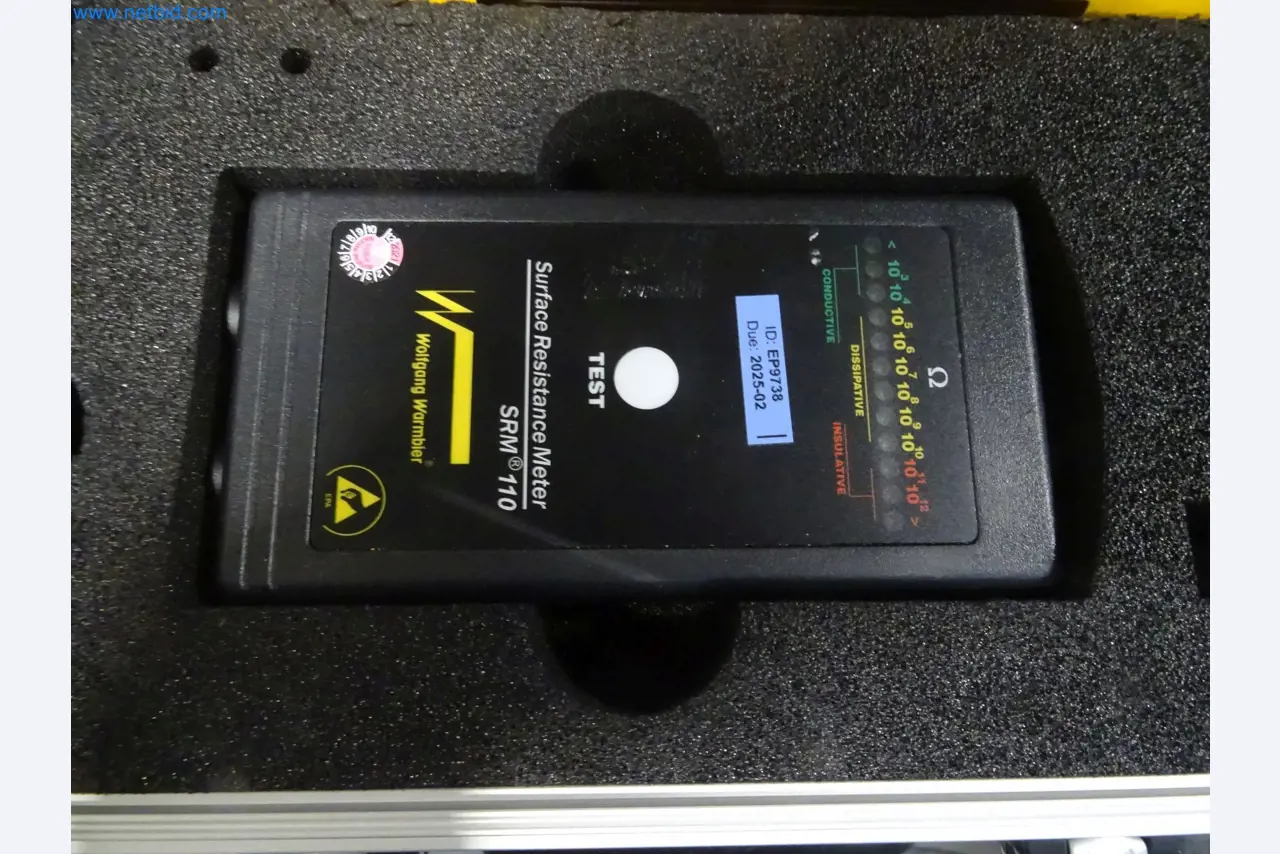 LILIUM eAircraft GmbH / LILIUM GmbH; machines, test systems and operating equipment for the production of eVTOLs-5