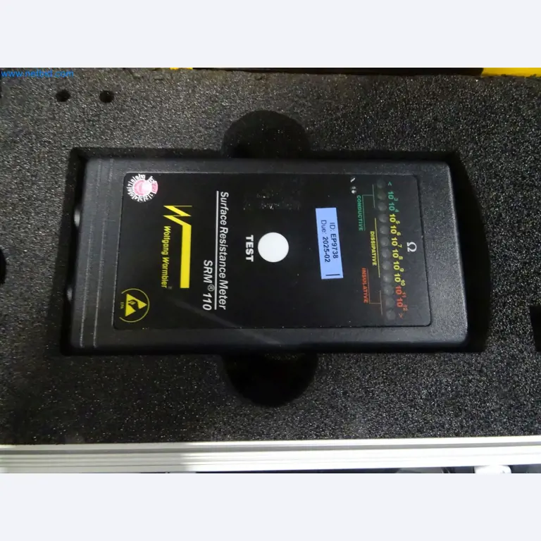 LILIUM eAircraft GmbH / LILIUM GmbH; machines, test systems and operating equipment for the production of eVTOLs-5