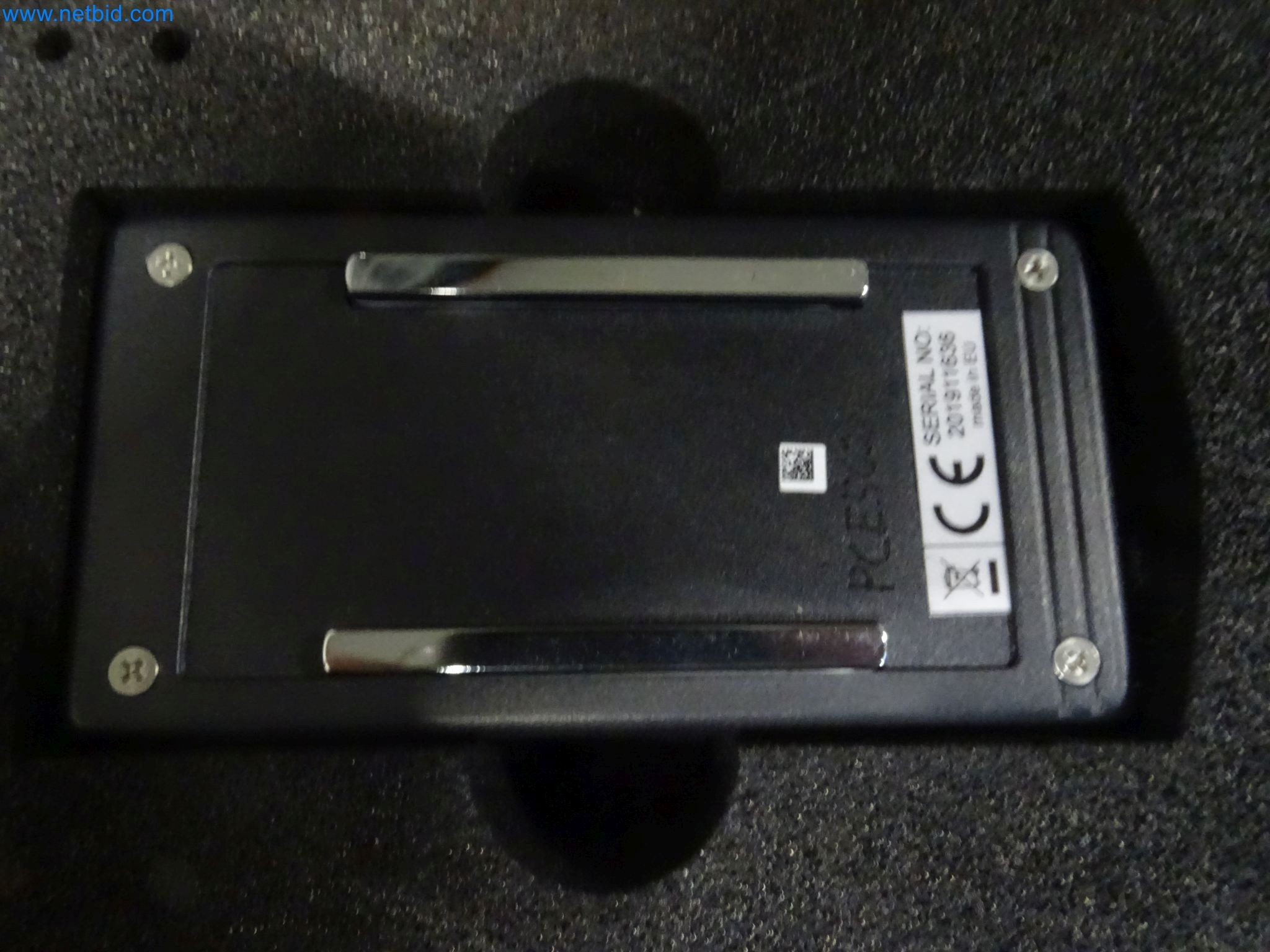 LILIUM eAircraft GmbH / LILIUM GmbH ; machines, installations d'essai et équipements d'exploitation pour la fabrication d'eVTOL-6