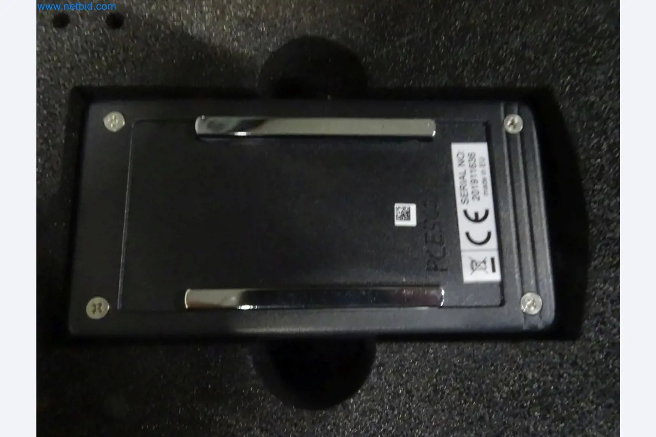 LILIUM eAircraft GmbH / LILIUM GmbH; machines, test systems and operating equipment for the production of eVTOLs-6