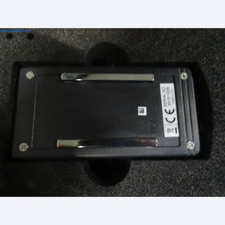 LILIUM eAircraft GmbH / LILIUM GmbH; machines, test systems and operating equipment for the production of eVTOLs-6