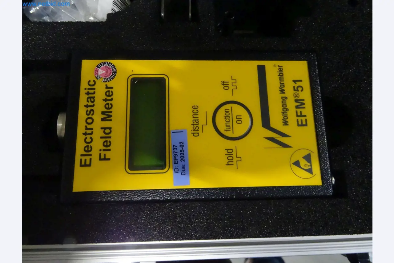 LILIUM eAircraft GmbH / LILIUM GmbH; machines, test systems and operating equipment for the production of eVTOLs-7