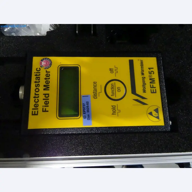 LILIUM eAircraft GmbH / LILIUM GmbH; machines, test systems and operating equipment for the production of eVTOLs-7