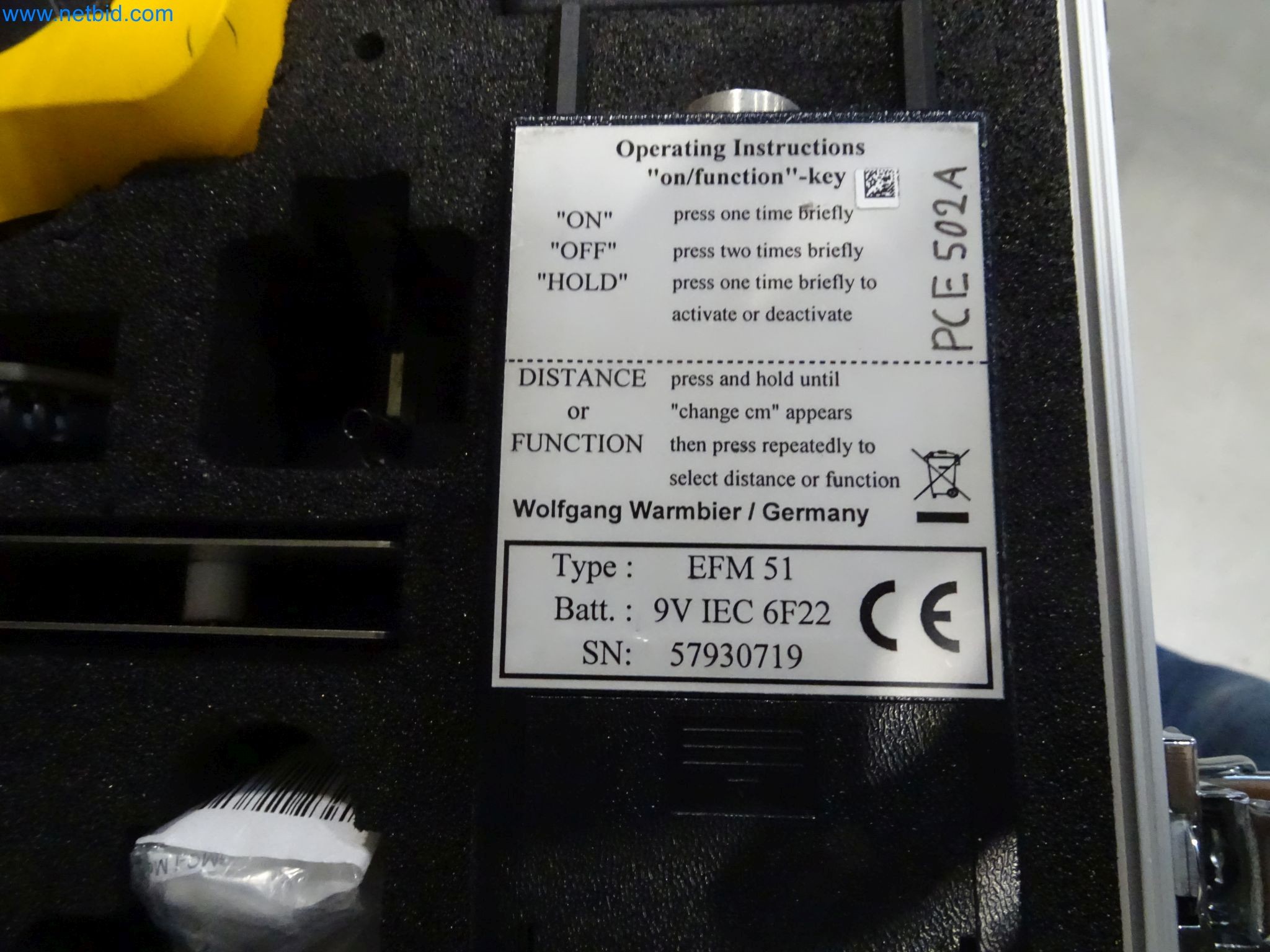 LILIUM eAircraft GmbH / LILIUM GmbH ; machines, installations d'essai et équipements d'exploitation pour la fabrication d'eVTOL-8