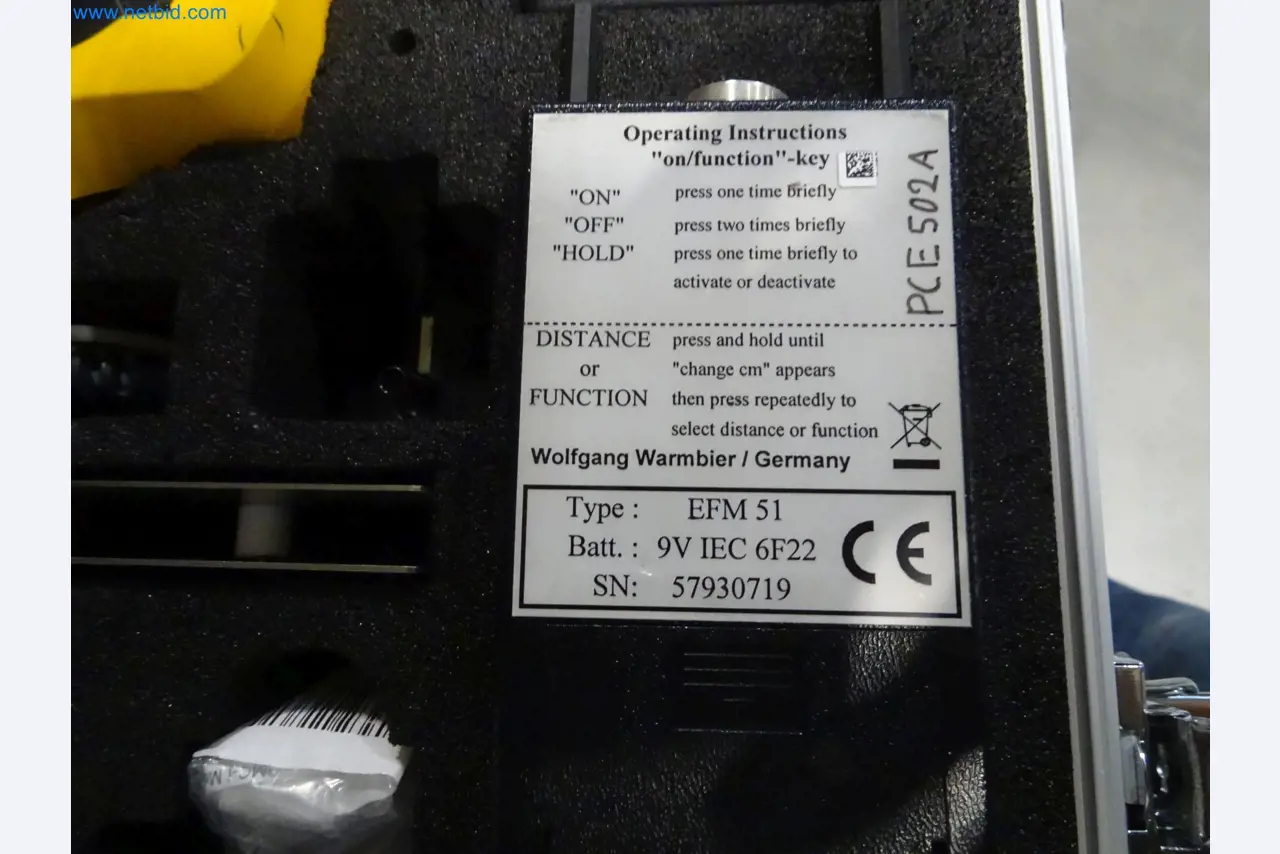 LILIUM eAircraft GmbH / LILIUM GmbH; machines, test systems and operating equipment for the production of eVTOLs-8