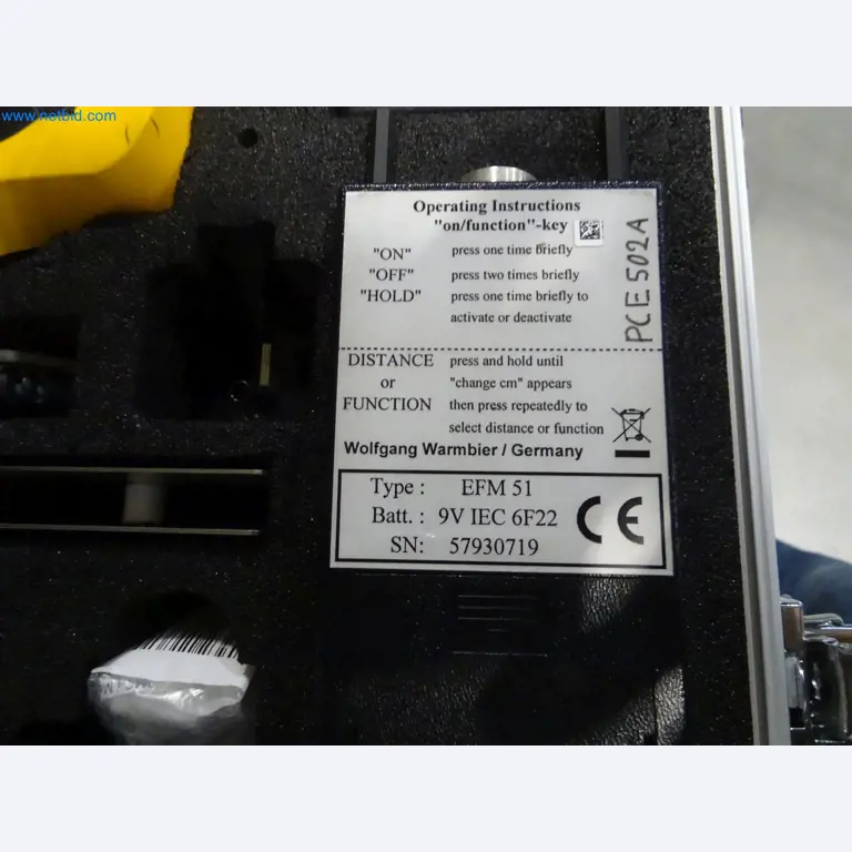 LILIUM eAircraft GmbH / LILIUM GmbH; machines, test systems and operating equipment for the production of eVTOLs-8