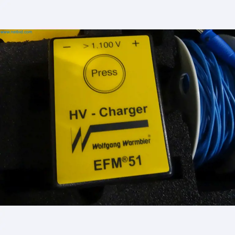 LILIUM eAircraft GmbH / LILIUM GmbH; machines, test systems and operating equipment for the production of eVTOLs-9