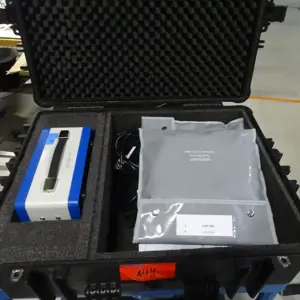 Bondingtester (HT00454-001) Testfuchs MVP10L-FS