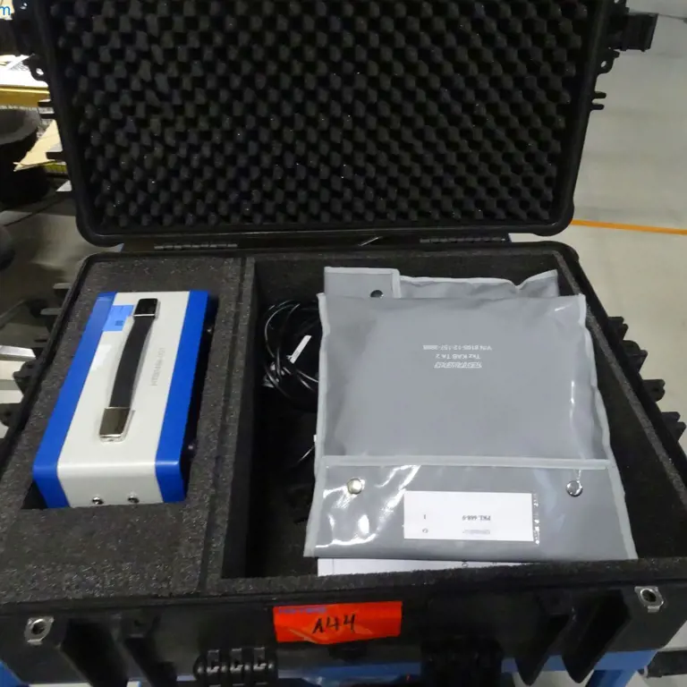 Bondingtester (HT00454-001) Testfuchs MVP10L-FS