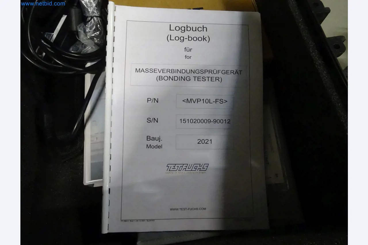 LILIUM eAircraft GmbH / LILIUM GmbH; stroje, zkušební systémy a provozní zařízení pro výrobu eVTOLů-6