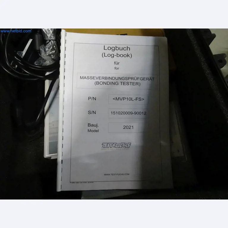 LILIUM eAircraft GmbH / LILIUM GmbH; stroje, zkušební systémy a provozní zařízení pro výrobu eVTOLů-6