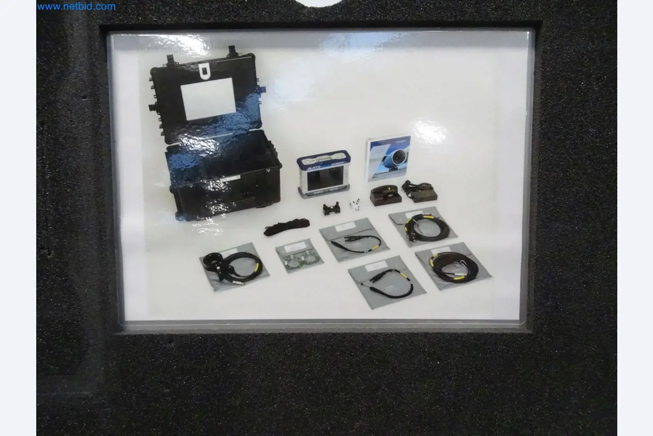 LILIUM eAircraft GmbH / LILIUM GmbH; Maschinen, Testanlagen und Betriebsausstattungen zur Herstellung von eVTOL -15