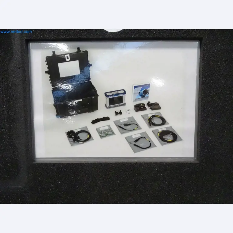 LILIUM eAircraft GmbH / LILIUM GmbH; Maschinen, Testanlagen und Betriebsausstattungen zur Herstellung von eVTOL -15