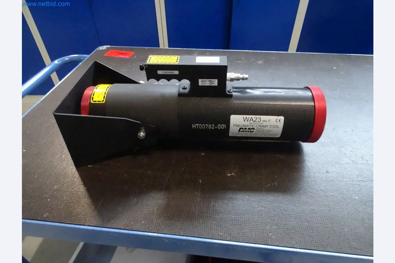 LILIUM eAircraft GmbH / LILIUM GmbH; machines, test systems and operating equipment for the production of eVTOLs-1