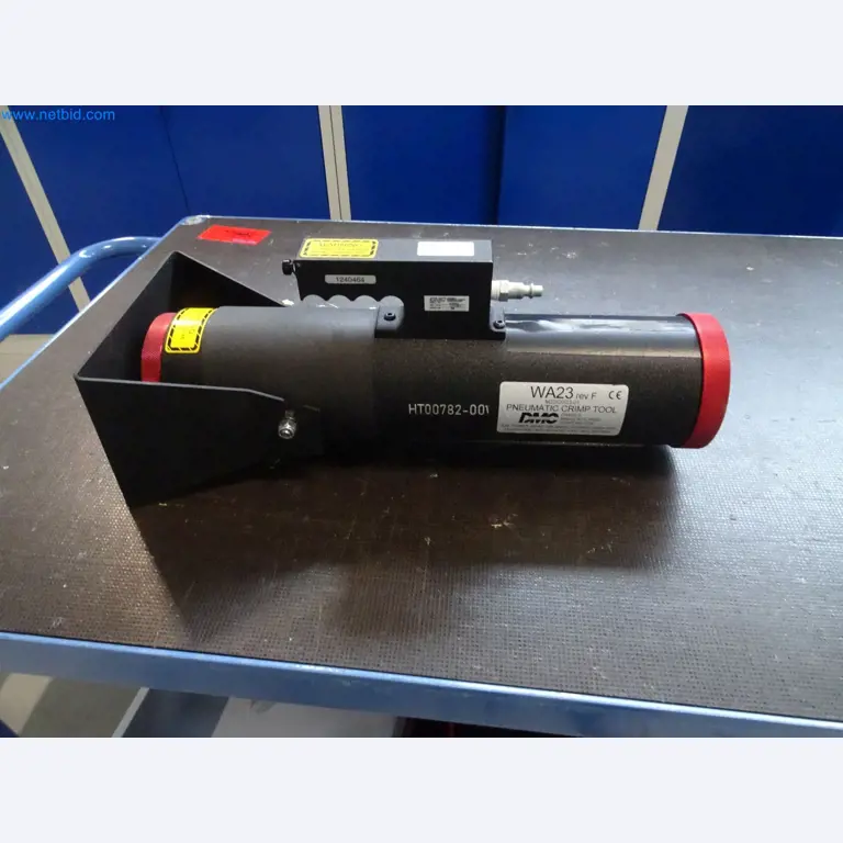 LILIUM eAircraft GmbH / LILIUM GmbH; machines, test systems and operating equipment for the production of eVTOLs-1