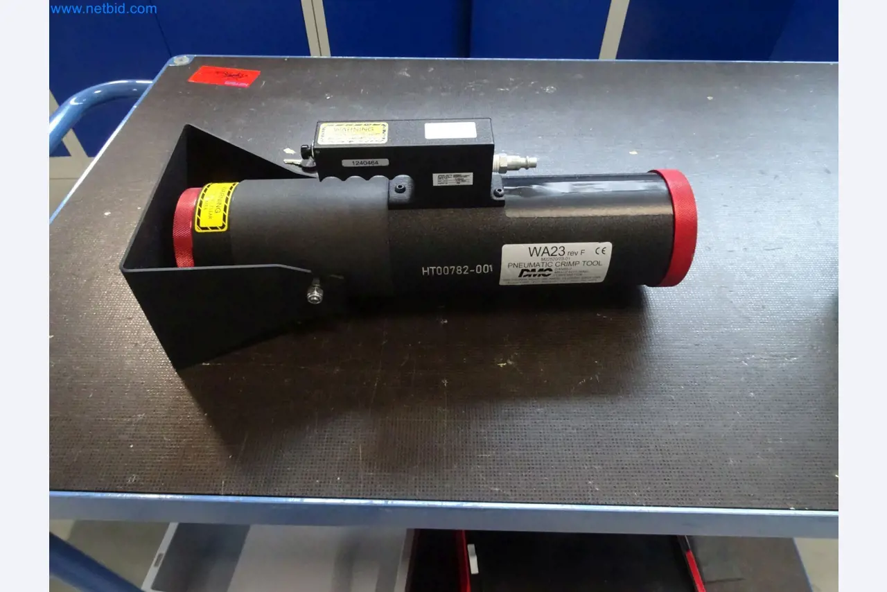 LILIUM eAircraft GmbH / LILIUM GmbH; machines, test systems and operating equipment for the production of eVTOLs-2